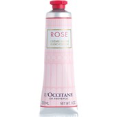 L'Occitane - Rose - Hand Cream