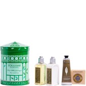 L'Occitane - Verveine - Gift Set