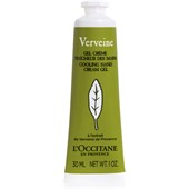 L'Occitane - Verveine - Cooling Hand Cream Gell