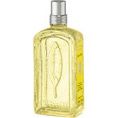 L'Occitane - Verveine - Fruity Summer Verveine Eau de Toilette Spray