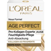 L’Oréal Paris - Age Perfect - Pro Kollagen Experte åtstramande ögonkräm