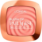 L’Oréal Paris - Blush & Bronzer - Melon Dollar Baby Blush