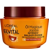 L’Oréal Paris - Elvital - Olja Magique Jojoba Intensivkur