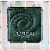 L’Oréal Paris - Ögonskugga - Color Queen Oil Shadow