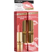 L’Oréal Paris - Läppstift - Presentset