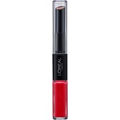 L’Oréal Paris - Läppstift - Infaillble 2-Step Lipstick