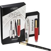 L’Oréal Paris - Mascara - Presentset