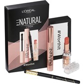 L’Oréal Paris - Mascara - Presentset