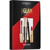 L’Oréal Paris - Mascara - Presentset