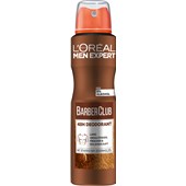 L'Oréal Paris Men Expert - Barber Club - 48h Deodorant Spray