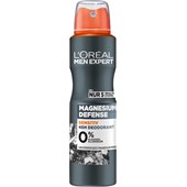 L'Oréal Paris Men Expert - Deodoranter - 24H sensitiv deodorantspray
