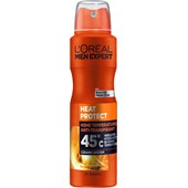 L'Oréal Paris Men Expert - Deodoranter - Heat Protect 45°C