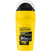 L'Oréal Paris Men Expert - Deodoranter - Invincible Sport Anti-Transpirant Deodorant Roll-On