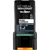 L'Oréal Paris Men Expert - Duschgeler - Carbon Clean 5-i-1 Duschgel