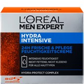 L'Oréal Paris Men Expert - Ansiktsvård - Hydra Intensive fuktkräm