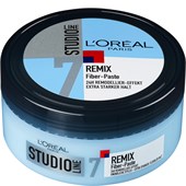 L’Oréal Paris - Studio Line - Special FX - Remix Styling-Creme