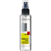 L’Oréal Paris - Studio Line - Osynlig FX Liquid Gel ultrastark stadga