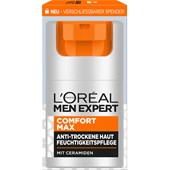 L'Oréal Paris Men Expert - Hydra Energy - Comfort Max fuktkräm