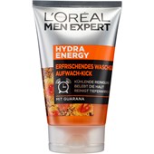 L'Oréal Paris Men Expert - Hydra Energy - Refreshing Wash Gel