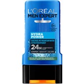 L'Oréal Paris Men Expert - Hydra Power - Mountain Water duschtvål