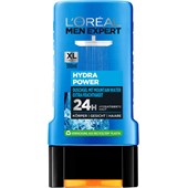 L'Oréal Paris Men Expert - Hydra Power - Mountain Water Shower Gel