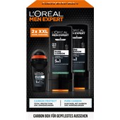 L'Oréal Paris Men Expert - Pure Carbon - Carbon Box