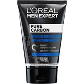 L'Oréal Paris Men Expert - Pure Carbon - Ansiktspeeling anti-akne