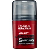 L'Oréal Paris Men Expert - Vita Lift - Vitaliserande fuktighetskräm