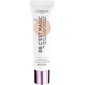 L’Oréal Paris - Primer - BB Cream 5 in 1 Skin Perfector