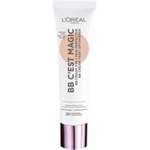 L’Oréal Paris - Primer - BB Cream 5 in 1 Skin Perfector