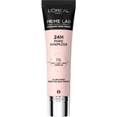 L’Oréal Paris - Primer - Prime Lab 24h Pore Minimizer Primer