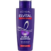 L’Oréal Paris - Schampo - Color Purple Glansshampo