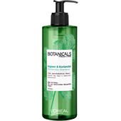 L’Oréal Paris - Shampoo - Stärkande schampo