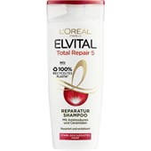 L’Oréal Paris - Schampo - Total Repair 5 Shampoo