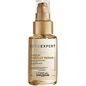 L'Oreal Professionnel - Absolut Repair Lipidium - Nourishing Serum