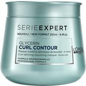 L'Oreal Professionnel - Curl Contour - Maschera