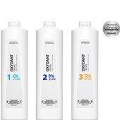 L'Oreal Professionnel - Utvecklar - Oxydant Creme
