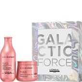 L'Oreal Professionnel - Inforcer - Presentset