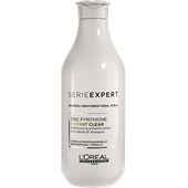 L'Oreal Professionnel - Hårbotten - Instant Clear Pure Shampoo