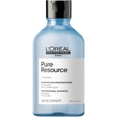 L'Oreal Professionnel - Hårbotten - Pure Resource Shampoo