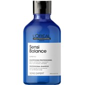 L'Oreal Professionnel - Hårbotten - Sensibalance Shampoo