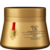 L'Oreal Professionnel - Mythic Oil - Mask för kraftigt hår