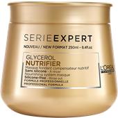 L'Oreal Professionnel - Nutrifier - Maschera