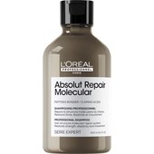 L’Oréal Professionnel Paris - Serie Expert Absolut Repair Molecular - Shampoo