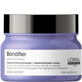 L’Oréal Professionnel Paris - Serie Expert Blondifier - Masque