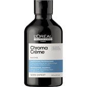 L’Oréal Professionnel Paris - Serie Expert Chroma - Blue Dyes schampo
