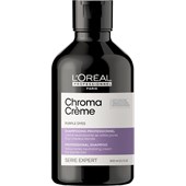 L’Oréal Professionnel Paris - Serie Expert Chroma - Purple Dyes schampo