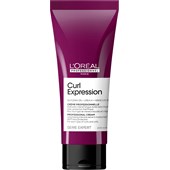 L’Oréal Professionnel Paris - Serie Expert Curl Expression - Kräm