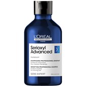 L’Oréal Professionnel Paris - Serie Expert Kopfhaut - Anti-Hair thinning Purifier & Bodifier Shampoo