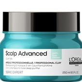 L’Oréal Professionnel Paris - Serie Expert Kopfhaut - Anti-Oiliness 2in1 Deep Purifier Clay